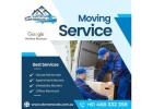 Trusted Interstate Movers Canberra by CBR Removals