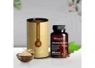 Attain Natural Vitality with Ashwagandha Capsules