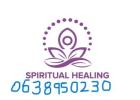 SPIRITUAL HEALING 0733055925