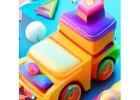 Best Montessori & Wooden Educational Toys Online