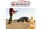 Trusted Driving School in Box Hill – Learn with Monarch Driving