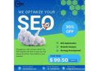 SEO Company in Noida