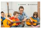 Music Classes Near Me