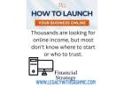 Are You 40 & Over in Calgary and looking for Financial Stability?