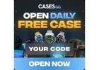 Win Money With Mystery Boxes 