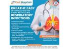 Best lungs hospital in Delhi