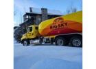Reliable Propane Delivery Services in Gallatin County