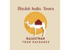 Rajasthan Tour Packages