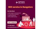 SEO services in Bangalore