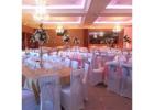 Banquet halls in New York