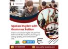 Spoken English with grammar tuition in Trichy | Phonics classes in Trichy