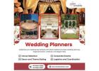 Wedding Planners in Bangalore | Wedding Planners in Malleshwaram 