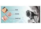 Expert ENT Head & Neck Surgery Services – Faridabad’s Best Hospital