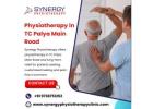 Physiotherapy in TC Palya Main road | Best Physiotherapist Clinic in TC Palya Main road