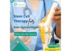 Stem Cell Therapy for Knee Osteoarthritis: Step into the Future
