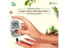 Diabetes Treatment In Delhi