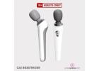 Feel the Magic Smart Wireless Massager for Daily Pleasure | Call 9836794089