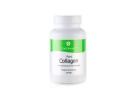 Pure Fish Collagen Powder – Skin Firming & Anti‑Aging