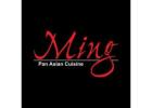 Chinese restaurant New Jersey