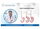 Best Fundoplication Doctors in Bangalore