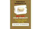 Need Cash Urgently? Sell Gold in Noida Instantly