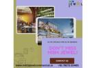  The Power of the M3M Jewel Retail Location