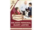 Trusted Orlando Personal Injury Lawyer Awaits