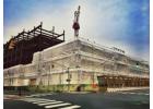 Best Pre Engineered Building Manufacturers