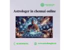 Astrologer in Chennai Online - Astro Thoughts