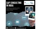 SAP Consulting in India