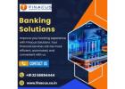 Banking Solutions | Banking Software Company