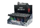 Ignitus Mini Jet Angle Torch 20pk – Compact Power, Angled Precision