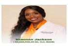Shannon Jackson Reveals What Happens When You Think of Others More Than Yourself