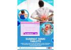 Buy Suminat 50 mg Tablets Now - Global Care Meds