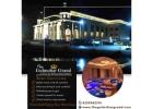 Luxury Banquets & Stays at The Gulmohar Grand, Himachal Pradesh