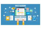 Get the Best Free Guest Posting Opportunity with Global Digital Info