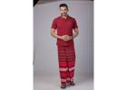Cotton Lungi