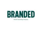 Branded by Bombay DC - Brand Design for a New India