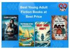 Best Young Adult Fiction Books at Best Price