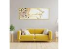 Discover Beautiful Paintings for Bedroom