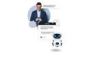 AI Chatbot for Automate Customer Engagement ChatBot, RBot, RSoft ChatBot