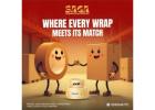 Top BOPP Tape Manufacturer – Bulk Supply for Packaging Needs
