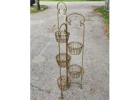 Orchid Stand: Strong & Stylish Support for Your Plants