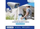 Your Safety, Our Priority – Advanced Security Camera Installation