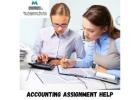 Affordable & Reliable Accounting Assignment Help – Get A+ Results!