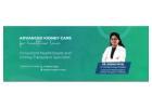 Leading Pediatric Nephrologist in Ahmedabad