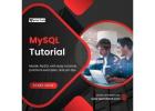 Unlock the Power of Databases with Our MySQL Tutorial!