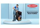 Buy Fully Automatic Domestic Flour Mill Online | Milcent