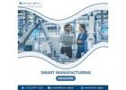 Smart manufacturing Singapore