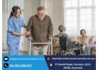 Disability Support Services Cleveland - Framed for Your!